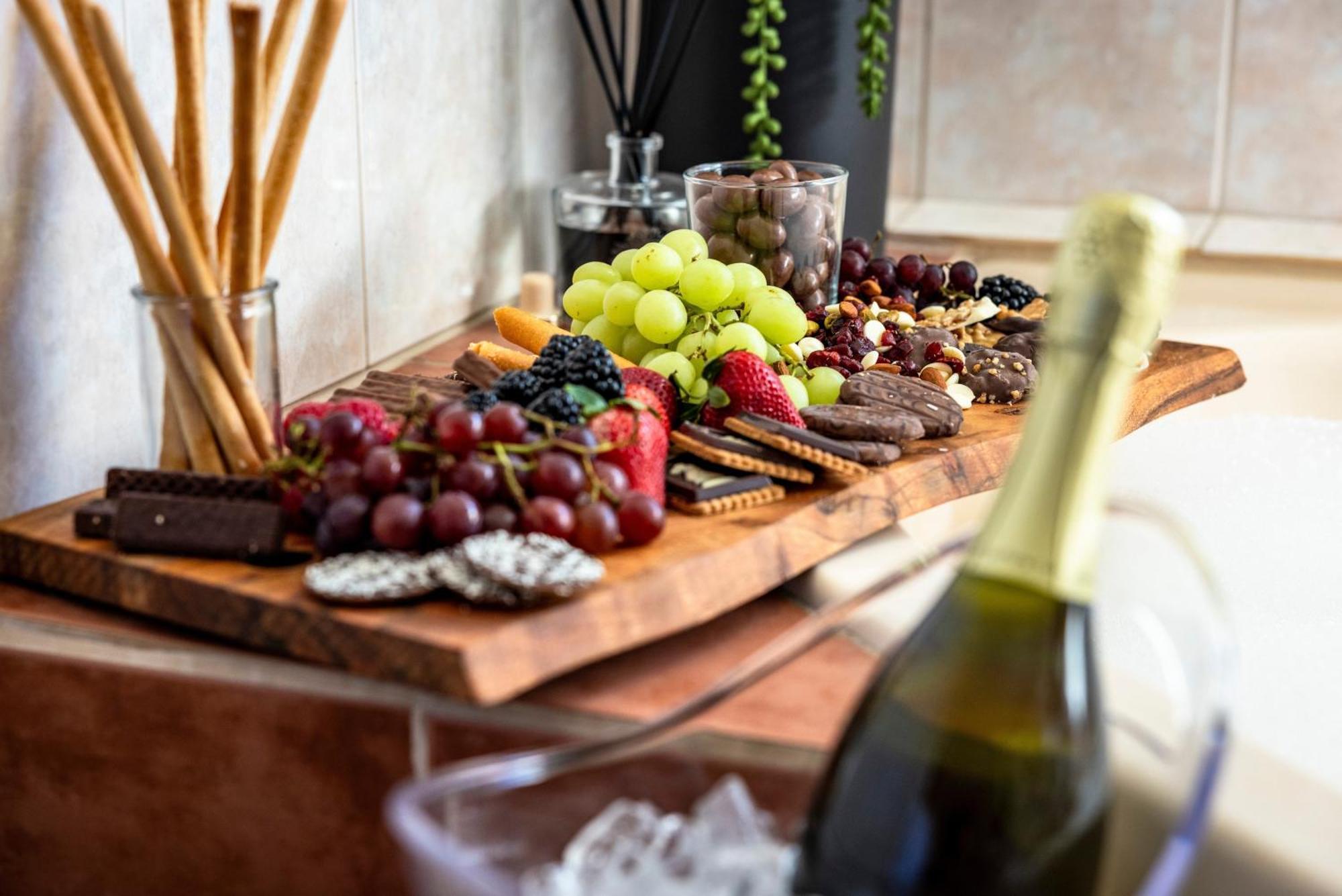 Barossa Gateway Motel Нуриутпа Екстериор снимка