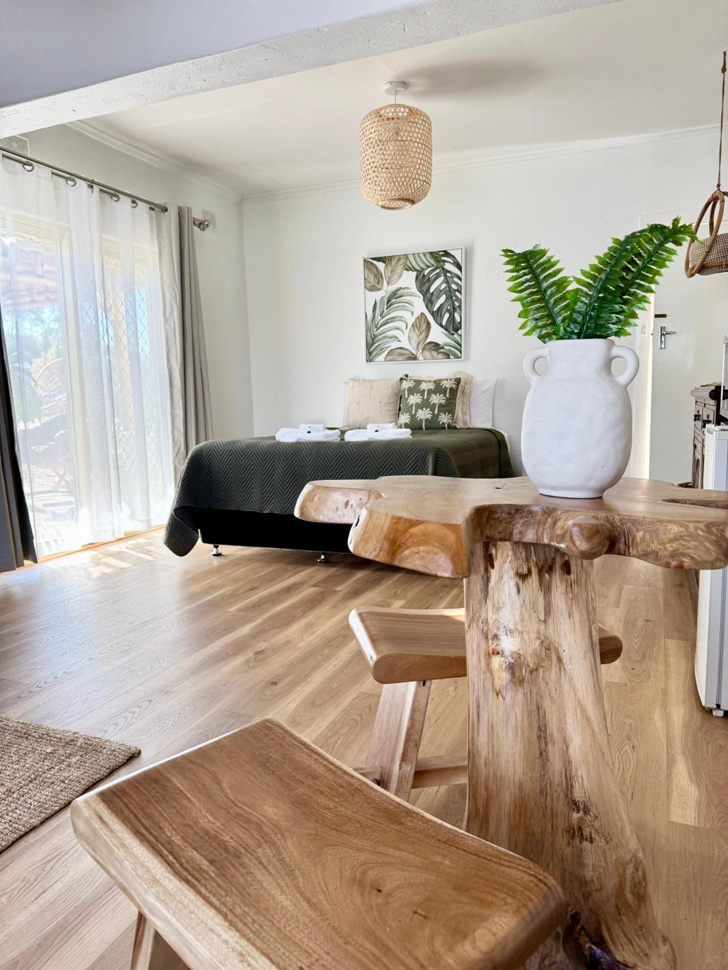 Barossa Gateway Motel Нуриутпа Екстериор снимка